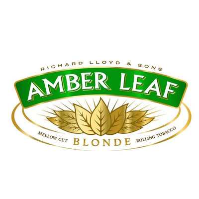 Amberleaf