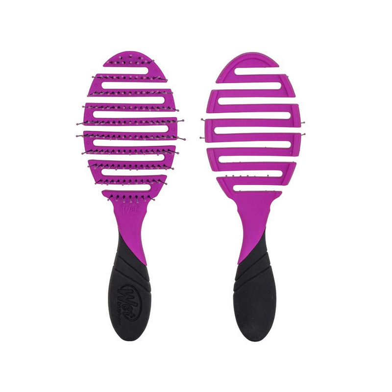 WB Pro Flex Dry Brush-Purple