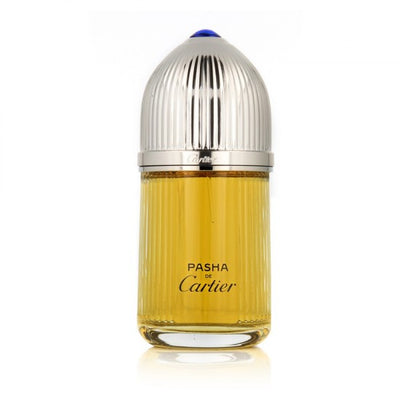 Cartier Pasha Parfum 100ml - Shams Shopping Centre Cartier