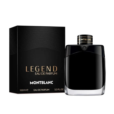 Mont Blanc Legend EDP 100ml - Shams Shopping Centre Mont Blanc