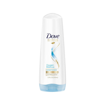 Dove Oxygen Moisture Conditioner 355ml - Shams Shopping Centre Dove