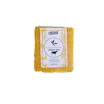 Karacheese Pepper Jack Cheese 100g - Shams Shopping Centre Karacheese
