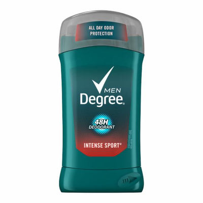 Degree Intese Sport Deo Stick 85g - Shams Shopping Centre Degree