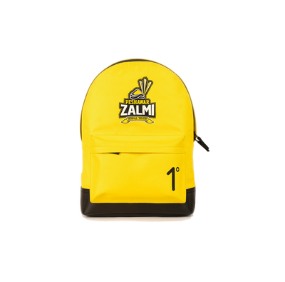 One Degree Zalmi Bag Yellow - Shams Shopping Centre One Degree