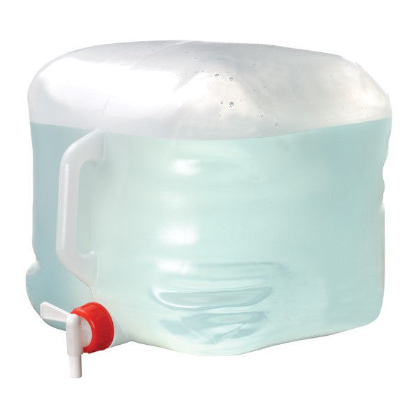 Coghlans Cllpsble Water Container 1205