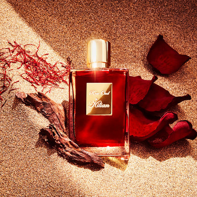 Kilian Rose Oud EDP 50ml - Shams Shopping Centre Kilian Le Rouge