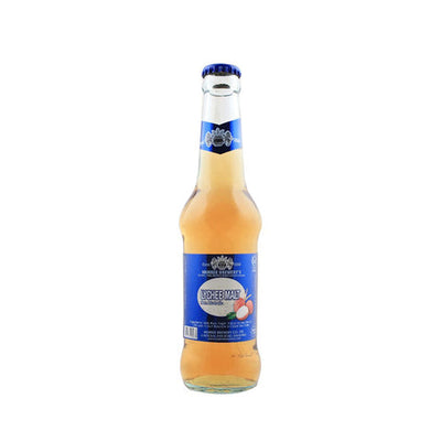 Murree Brewerys Lychee Bottle 250ml - Shams Shopping Centre Murree Brewerys