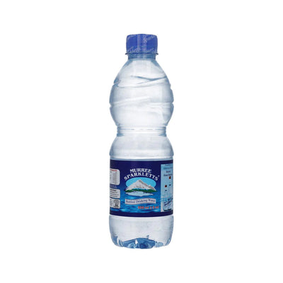 Murree Sparkletts Bottle Drinking Water 500ml - Shams Shopping Centre Murree Brewery