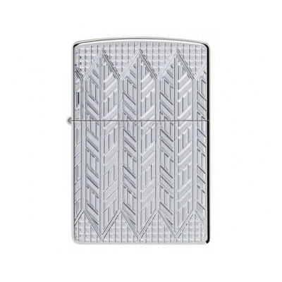 Zippo 400165 167 Fence - Shams Shopping Centre Zippo