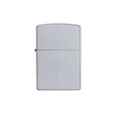 Zippo 205 Reg Stain Chrome - Shams Shopping Centre Zippo