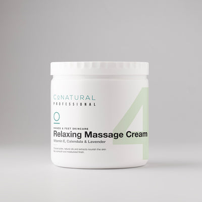 Conatural Pro Relaxing Massage 4 Hands & Feet 1000ml - Shams Shopping Centre CoNatural