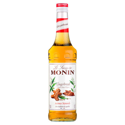 Monin Gingerbread 70CL - Shams Shopping Centre Monin