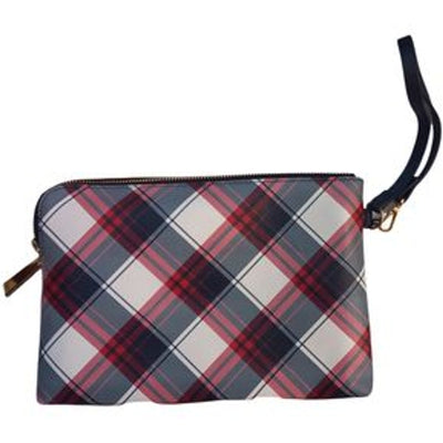 Tommy Hilfiger Core Wristlet Purse - Shams Shopping Centre Tommy Hilfiger