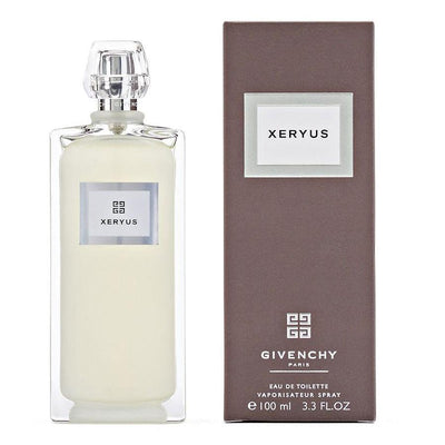 Givenchy Xeryus EDT 100ml - Shams Shopping Centre Givenchy