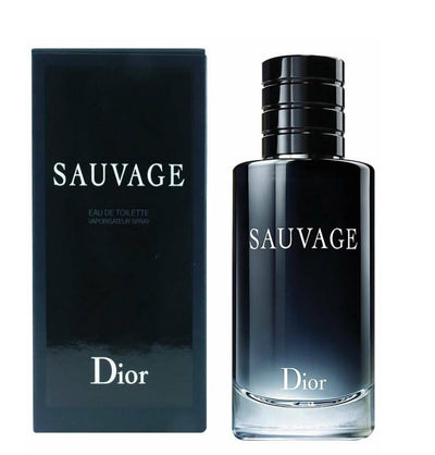 Christian Dior Sauvage EDT 200ml - Shams Shopping Centre Christian Dior