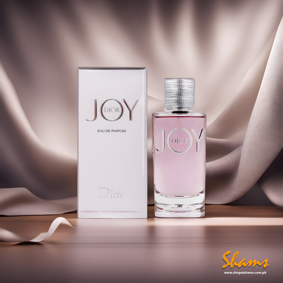 Price of joy dior perfume online