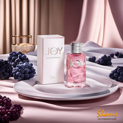 Dior Joy EDP Intense 90ml - Shams Shopping Centre Dior