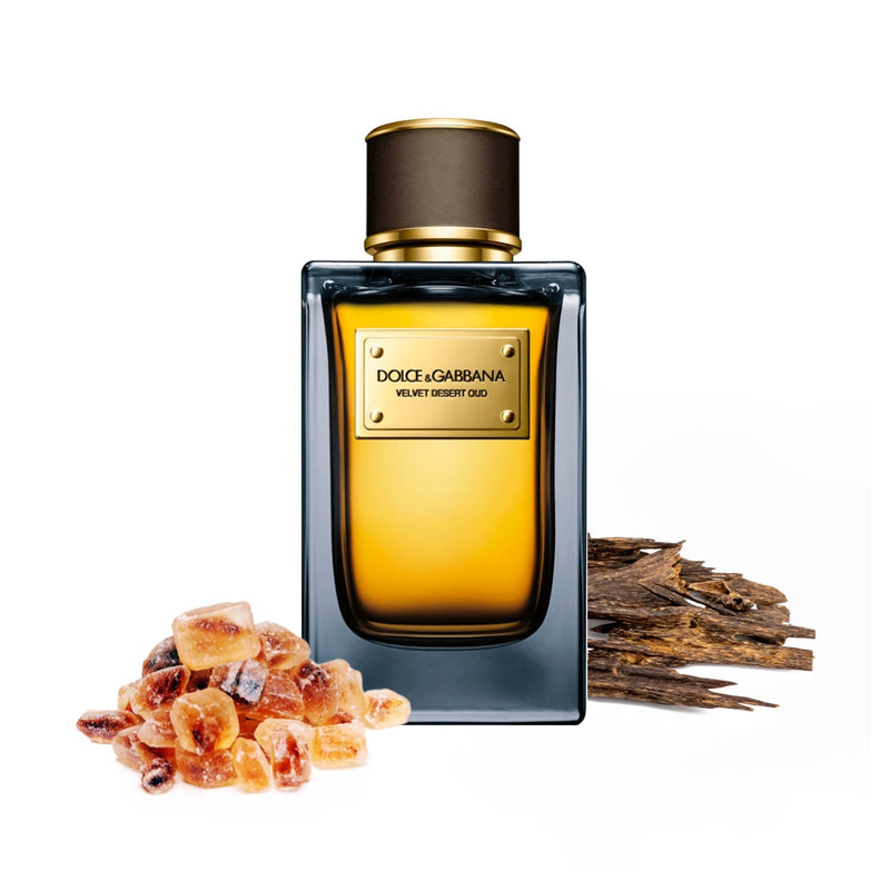 DOLCE&GABBANA VELVET DESERT OUD Velvet Desert Oud Eau de Parfum 50ML