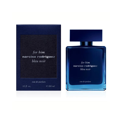 Narciso Rodriguez Bleu Noir For Him EDP 100ml - Shams Shopping Centre Narciso Rodriguez