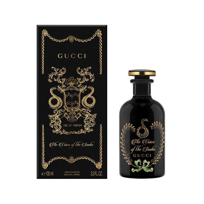 Gucci The Voice Of The Snake 100ml - Shams Shopping Centre Gucci