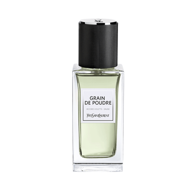 YSL Gran De Poudre Accord Violette-Sauge EDP 75ml - Shams Shopping Centre YSL