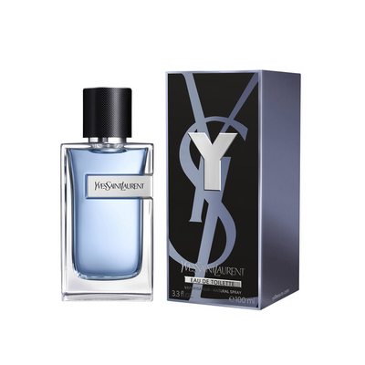 YSL Men's Y EDT 100ml - Shams Shopping Centre YSL