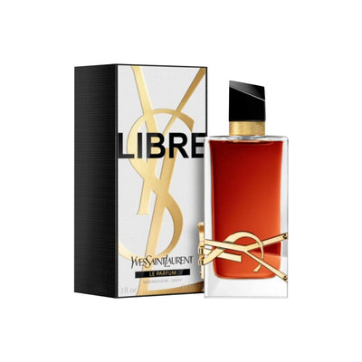 YSL Libre Le Perfum 90ml - Shams Shopping Centre YSL