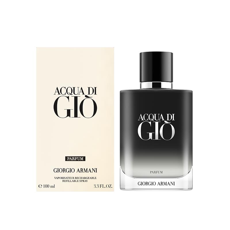 Giorgio Armani Acqua di Gio Parfum 100ml – Shams Shopping Centre