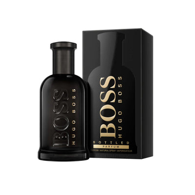 Hugo Boss Bottled Parfum 100ml - Shams Shopping Centre Hugo Boss