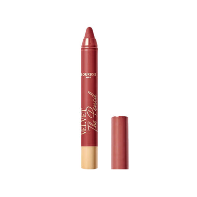 Bourjois Lipstick and Lip Liner 2 in 1 V - Shams Shopping Centre Bourjois