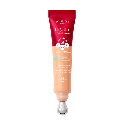 Bourjois Healthy Mix Liquid Concealer 54 Sun Bronze Serum - Shams Shopping Centre Bourjois
