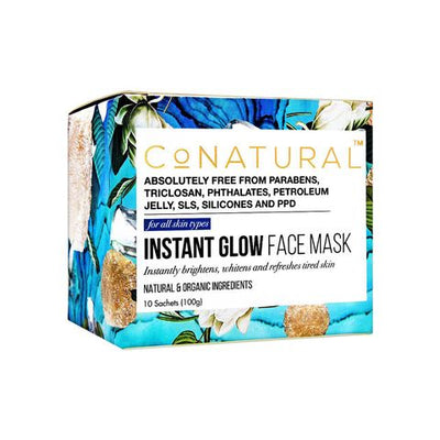 Conatural Pro Radiance Face Mask Activator 500ml - Shams Shopping Centre CoNatural