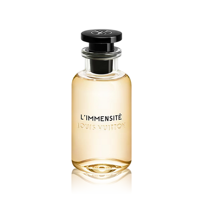 Louis Vuitton L'Immensite Eau De Parfum 100ml - Shams Shopping Centre Louis Vuitton