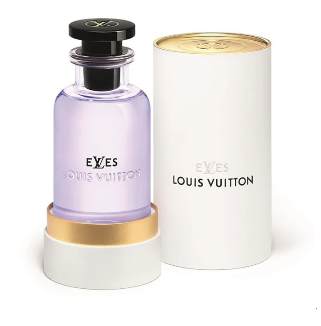 Louis Vuitton Elves EDP 100ml – Shams Shopping Centre