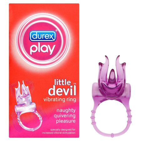 Durex Play Little Devil Vibrating Ring Shams Shopping Centre Durex Play Little Devil Vibrating Ring Shams Shopping Centre