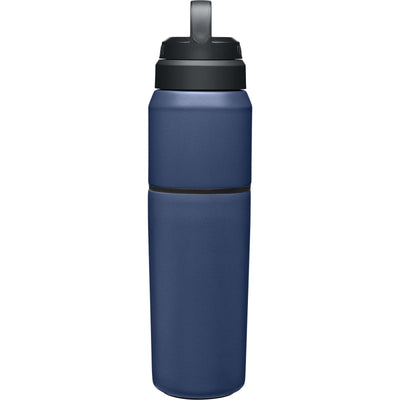 Camelbak MultiBev SST Vaccum Insulated 22Oz Navy/Navy - Shams Shopping Centre Camelbak