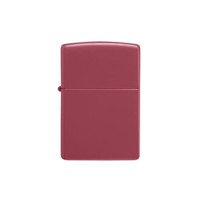 Zippo 49844 Red Brick Matte - Shams Shopping Centre Zippo