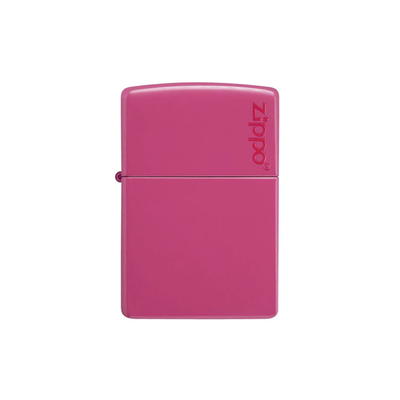 Zippo 49846Zl Frequency Zippo Logo - Shams Shopping Centre Zippo