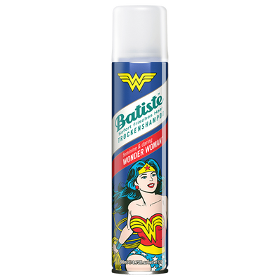 Batiste Wonder Women Dry Shampoo 200ml - Shams Shopping Centre Batiste