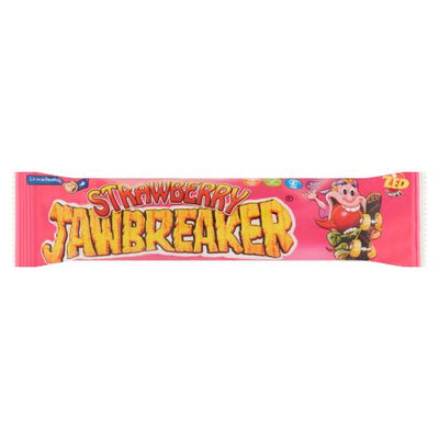 ZED Strawberry Jawbreaker Candies 33.04g - Shams Shopping Centre Shams Shopping Centre