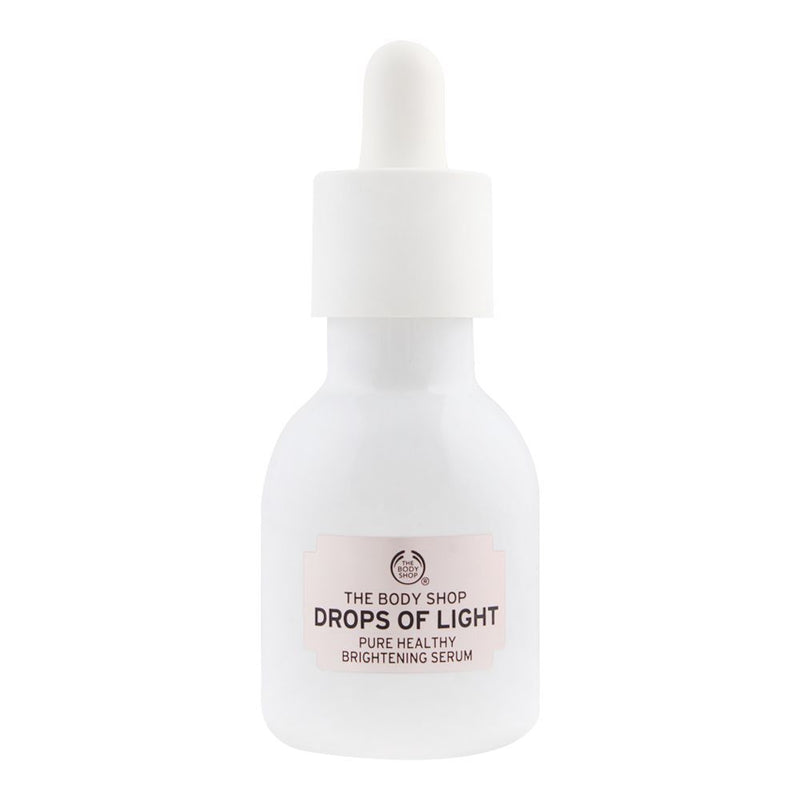 The Body Shop Drops Of Light Brightening Serum 30ml