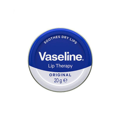 Vaseline Original Petroleum Jelly 20g - Shams Shopping Centre Vaseline