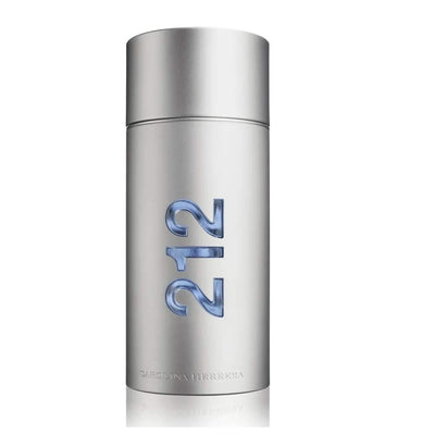 Carolina Herrera 212 NYC EDT 100ml - Shams Shopping Centre Carolina Herrera