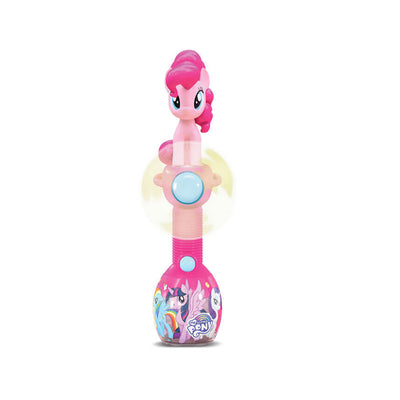 Relkon My Little Pony Surprise Fan With Candies 10g - Shams Shopping Centre Relkon