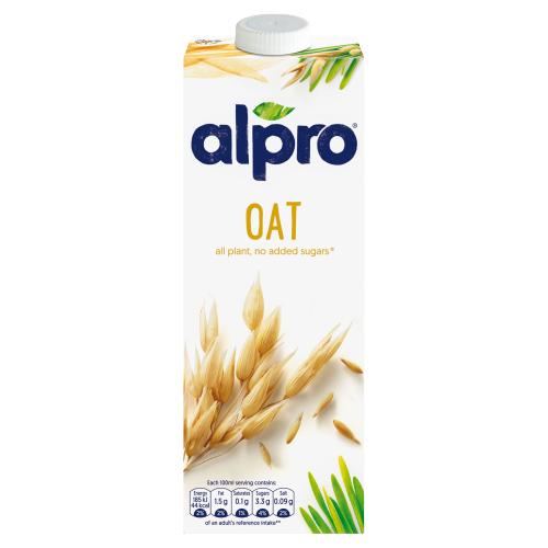 Alpro - Creamy Oat Drink 1L