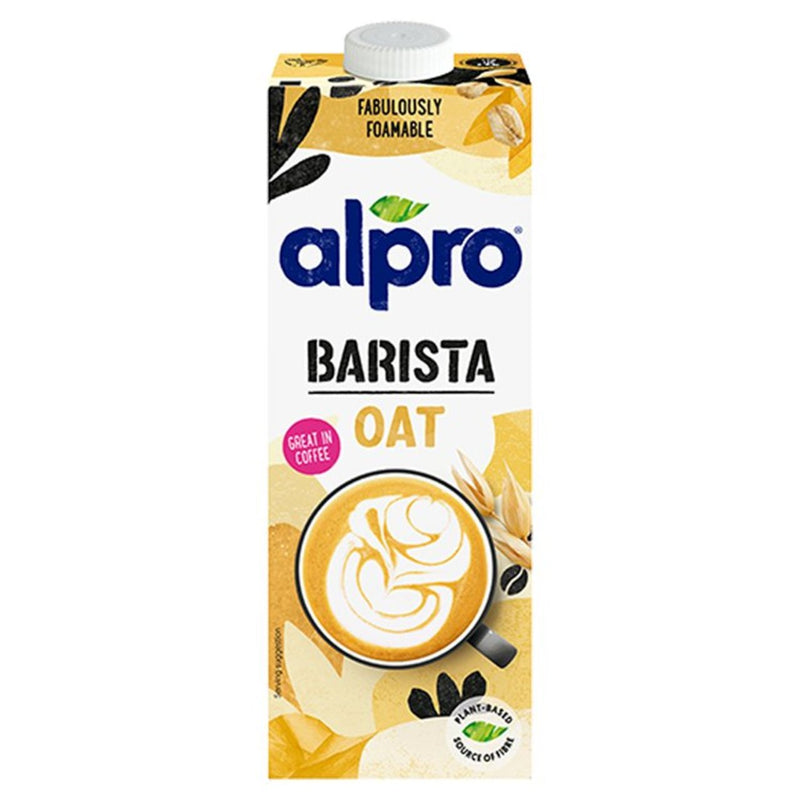 Alpro - Barista Oat Drink 1L