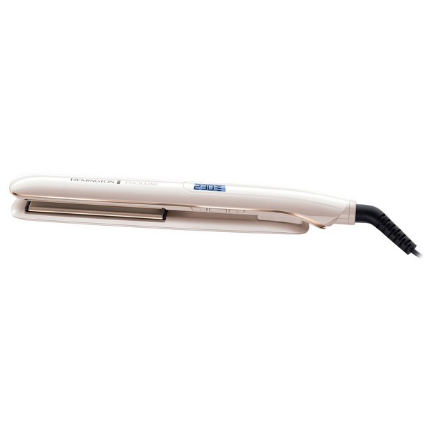 Remington Professional Proluxe Hair Straightener S9100