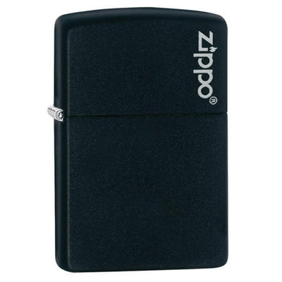 Zippo 218ZL 218 Zippo Logo - Shams Shopping Centre Zippo