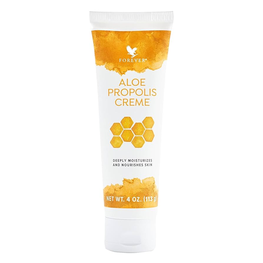 Forever Aloe Propolis Cream 113g – Shams Shopping Centre