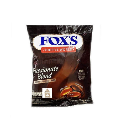 Fox's Assorted Coffee Candy 90g - Shams Shopping Centre Fox'S